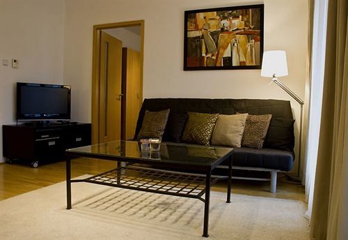 Adler Apartments Budapesta Exterior foto