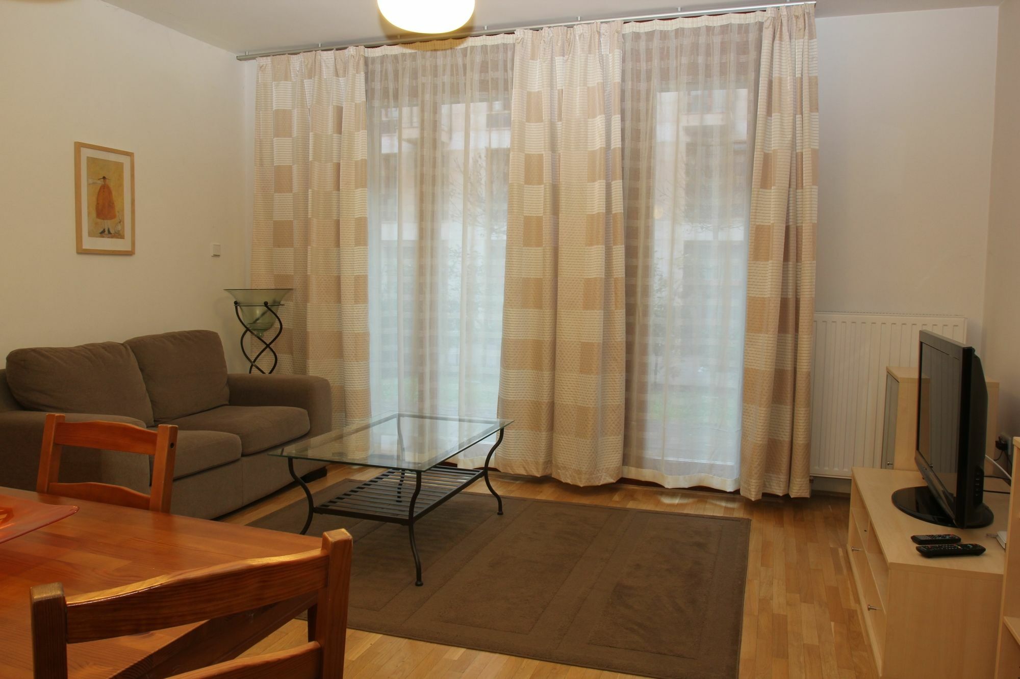 Adler Apartments Budapesta Exterior foto